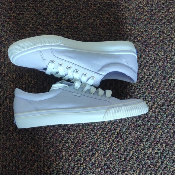 Keds womens Jump Kick Canvas Sneaker size 8 - Picture 8 of 8